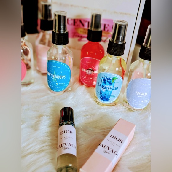 Xx Perfume Oils xX - Picture 6 of 9